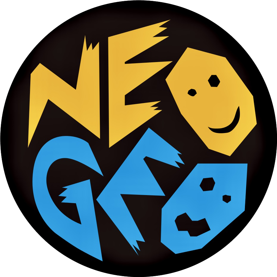 NeoGeo Motiv